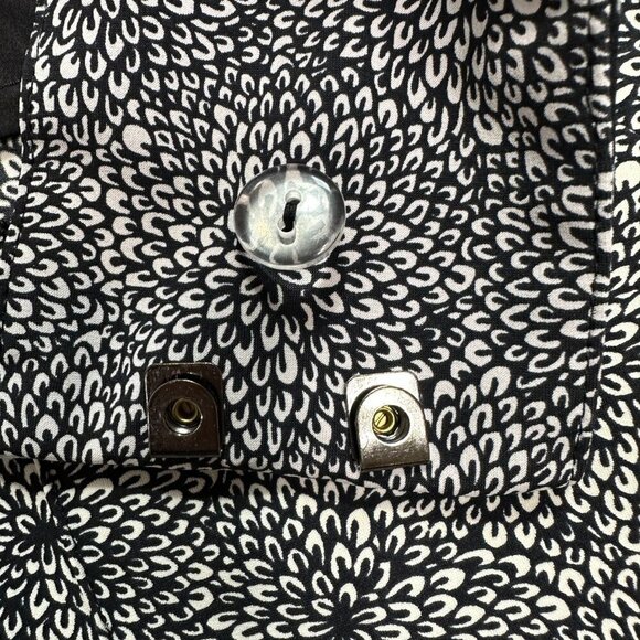 Lululemon Departure Pant Plush Petal Black Ghost - Size 6? - Picture 15 of 16